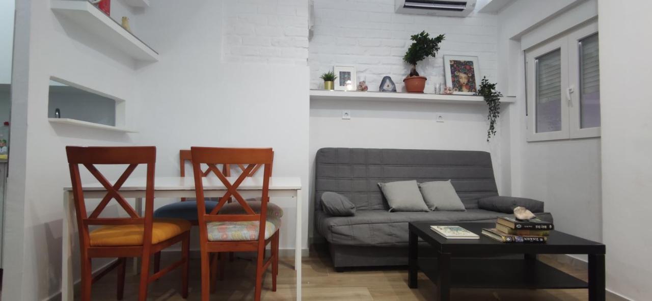 Apartamento Playa Zapillo Almeria Exterior photo