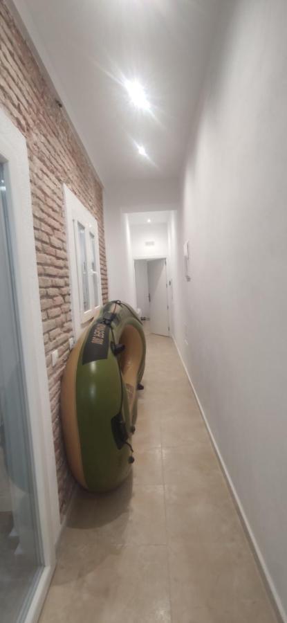 Apartamento Playa Zapillo Almeria Exterior photo